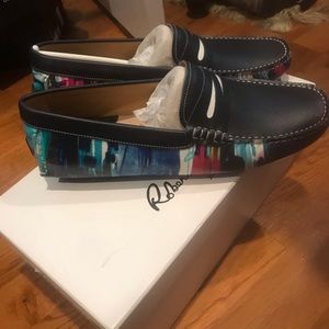 Robert Graham shoes